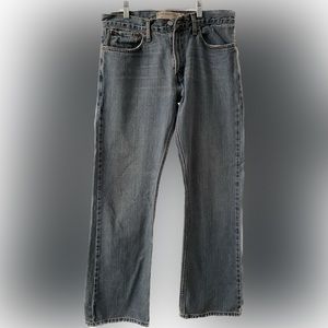 Men’s Levi’s 527 Jeans